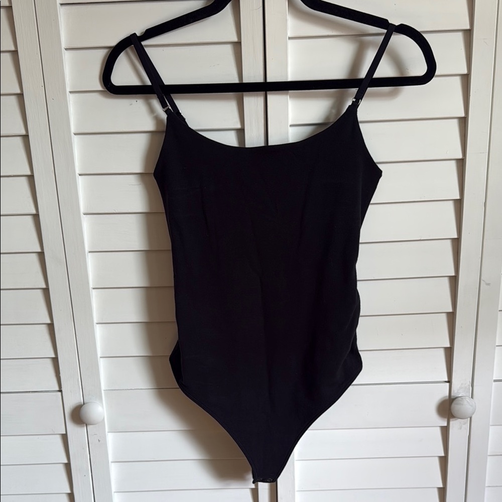 Abercrombie & Fitch Bodysuit
